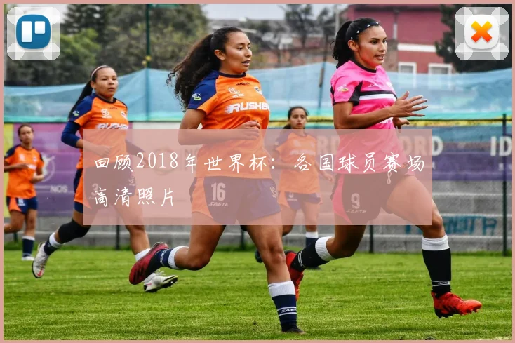 回顾2018年世界杯：各国球员赛场高清照片